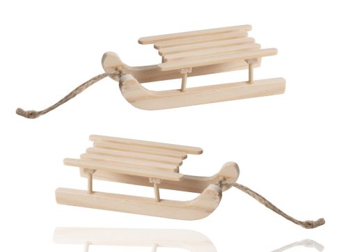 DEK.WOODCONE*2+WOOD.NATURAL 15