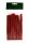 DECORATIVE SPIRAL*8 RED