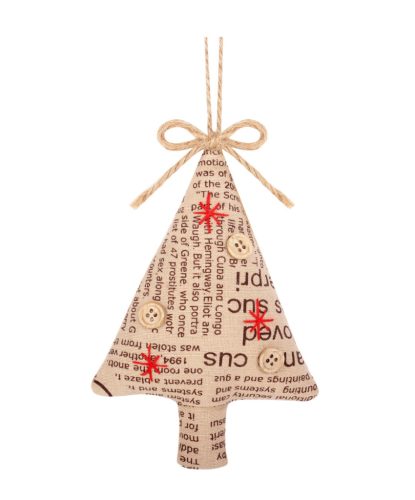 DEK.TEXT.HANGING ARTWORK 13