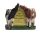 P.PICTURE COW PAIR 16*18CM