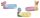 P.SOAPDISH SPRING 3S 12CM