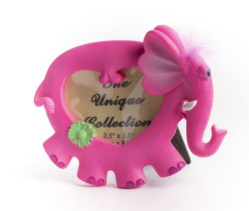 P.PICTURE/PINK ELEPHANT 14
