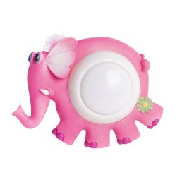 P.LAMP/PINK ELEPHANT 13C