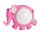 P.LAMP/PINK ELEPHANT 13C
