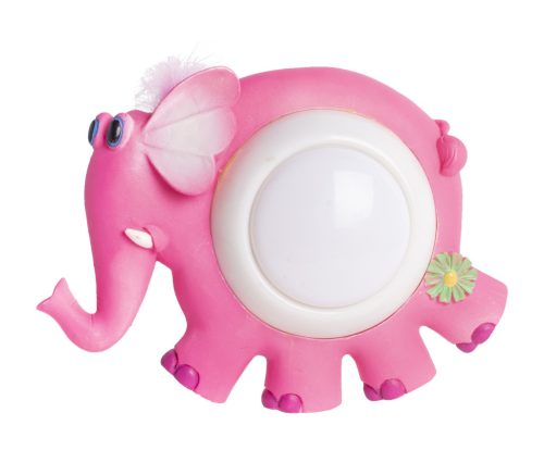 P.LAMP/PINK ELEPHANT 13C