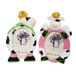 P.PICTURE COW KING 2S 15CM