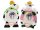 P.PICTURE COW KING 2S 15CM