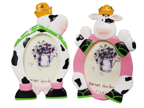 P.PICTURE COW KING 2S 15CM