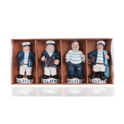 P.HM.SAILOR*4 BALATON DD3,9