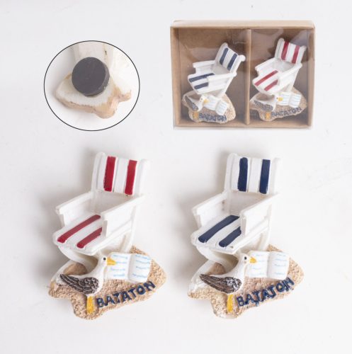 P.HM.CAMP CHAIR*2+SIR.LEFT6,6