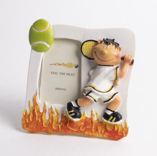 P.PICTURE/TENNIS 10CM