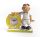 P.WATCH/TENNIS 12CM