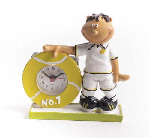 P.WATCH/TENNIS 12CM