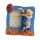 P.PICTURE BASKET MAN 10CM