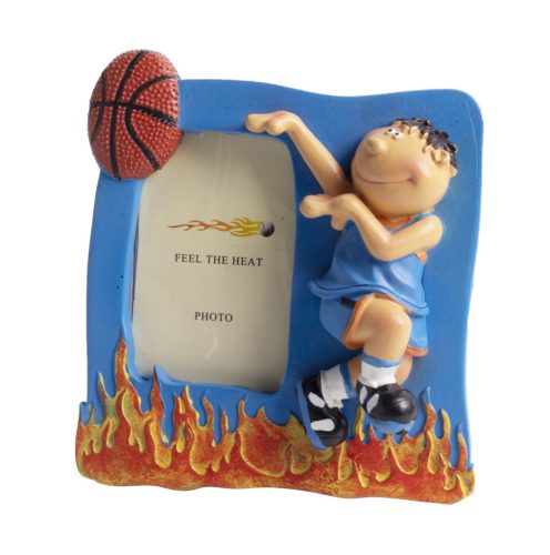 P.PICTURE BASKET MAN 10CM