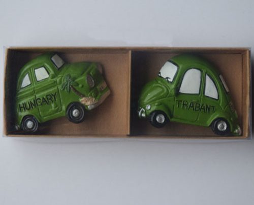 P.HM.CAR*2 GREEN/WHITE   5,7