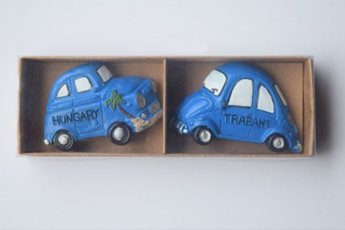 P.HM.CAR*2 BLUE/WHITE   5,7