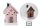 P.LED COTTAGE PINK 9*13