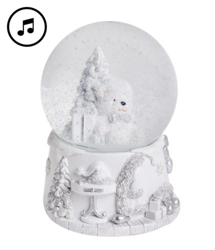 P.HAV.G.HONEYCAKE SNOWMAN+PINK7.5*9