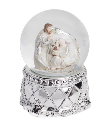 P.HAV.G.HOLY FAMILY SNOW7,5*9