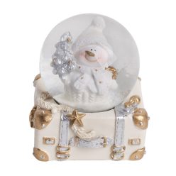 P.HAV.G.SNOWMAN+PINK ANGEL10*8