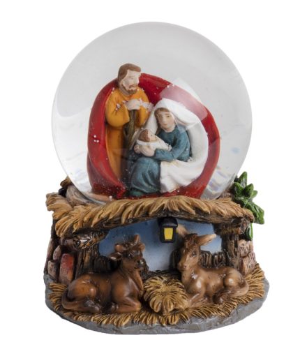 P.HAV.G.HOLY FAMILY7,5*9,5