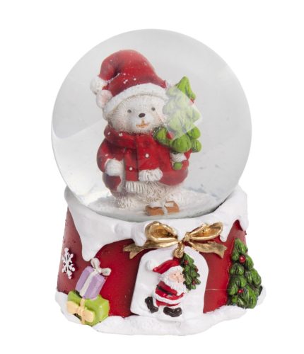 P.HAV.G.BEAR+MUSIC WHITE/SILVER14