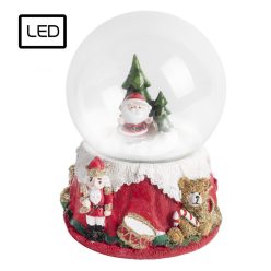 P.HG.LED FFA+MICKEY RED10*14