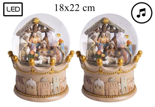 P.HAV.G.HOLY FAMILY+WORLD+M18*22