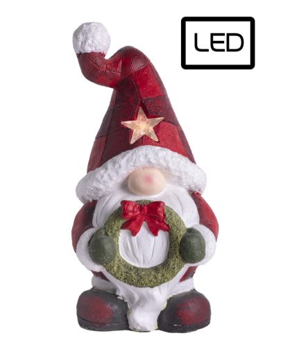 P.NOSE SEASON.+BASKET+LED18*17*33