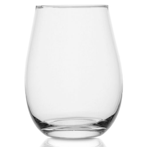 Ü.GLASS CONCAVE WATER.  58*103