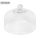 DEC.BELL+BASE TRANSP 11*13,5