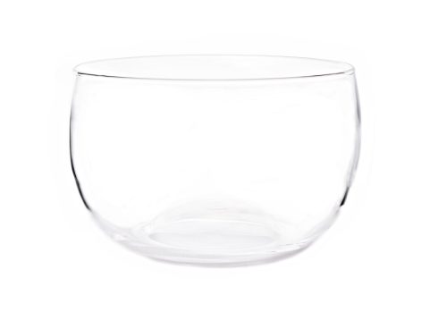 Ü.BOWL WATER HC.         24*15