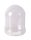 DEC.BELL+WOOD BASE WHITE 9*12,5