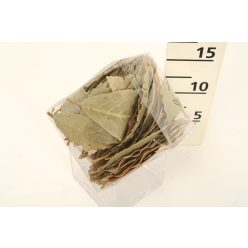 CSIPKÉS SZÉLŰ LEVÉL 60G