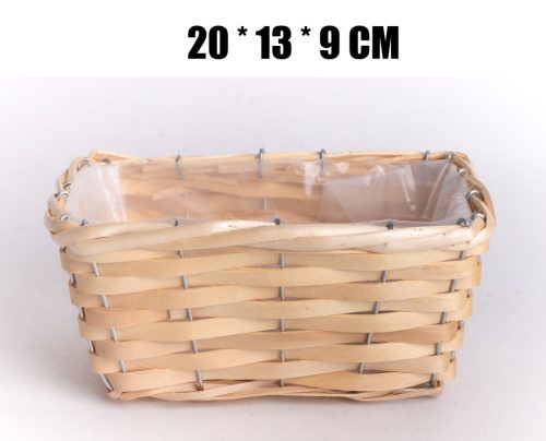 4SZ.NATURAL LACE 20*13*9