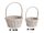 GOAT + EAR * 2 WHITE 15 * 9/19 * 10