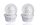 P.HAV.G.TREE/SNOWMAN2S4.5*6.5