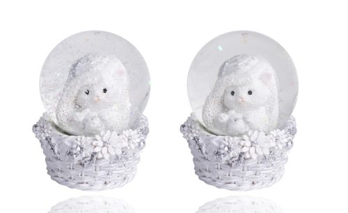 P.HAV.G.TREE/SNOWMAN2S4.5*6.5