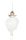 P.ANGEL+FEATHER+SHINE WHITE 18,5