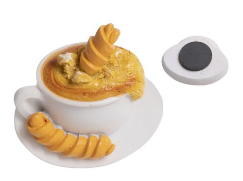 P.HM.COFFEE CUP+CROISSANT7