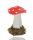 P.MUSHROOM+MOSS PINK HAT 6,2