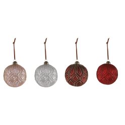 Ü.KD.GLOBE ANTIQUE SQUARE 10CM