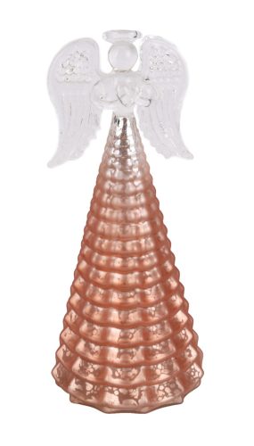DEC.ANGEL GOLD BORD.BURG. 7*16