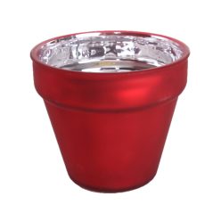 Ü.KAS.V.KÖR RED METAL 15*13