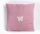 PILLOWCASE POLKA DOT/ BUTTERFLY 40
