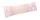 TABLE RUNNER FLOWERED CREAM 120