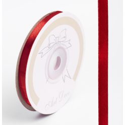 SZ.SZATÉN PIROS     6MM*25M