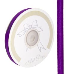 SZ.SZATÉN PÜSP.LILA 6MM*25M