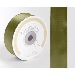 SZ.SZATÉN VINT.ZÖLD25MM*25M